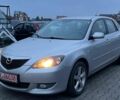 Серый Мазда 3, объемом двигателя 0 л и пробегом 310 тыс. км за 1000 $, фото 1 на Automoto.ua