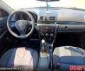 Сірий Мазда 3, об'ємом двигуна 1.6 л та пробігом 196 тис. км за 5000 $, фото 11 на Automoto.ua