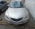 Серый Мазда 3, объемом двигателя 1.3 л и пробегом 196 тыс. км за 2700 $, фото 4 на Automoto.ua