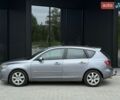 Серый Мазда 3, объемом двигателя 1.6 л и пробегом 289 тыс. км за 3800 $, фото 3 на Automoto.ua