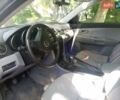 Сірий Мазда 3, об'ємом двигуна 1.4 л та пробігом 220 тис. км за 4200 $, фото 8 на Automoto.ua