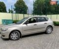 Серый Мазда 3, объемом двигателя 1.3 л и пробегом 240 тыс. км за 4100 $, фото 5 на Automoto.ua