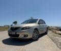 Серый Мазда 3, объемом двигателя 1.6 л и пробегом 250 тыс. км за 3998 $, фото 1 на Automoto.ua