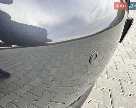 Сірий Мазда 3, об'ємом двигуна 1.6 л та пробігом 300 тис. км за 4500 $, фото 16 на Automoto.ua