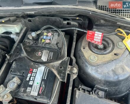 Сірий Мазда 3, об'ємом двигуна 1.6 л та пробігом 254 тис. км за 4999 $, фото 20 на Automoto.ua