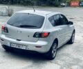 Сірий Мазда 3, об'ємом двигуна 1.6 л та пробігом 199 тис. км за 4600 $, фото 8 на Automoto.ua