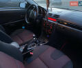 Сірий Мазда 3, об'ємом двигуна 1.6 л та пробігом 270 тис. км за 4800 $, фото 2 на Automoto.ua