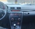 Серый Мазда 3, объемом двигателя 1.6 л и пробегом 264 тыс. км за 2200 $, фото 2 на Automoto.ua