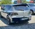 Серый Мазда 3, объемом двигателя 2 л и пробегом 300 тыс. км за 2500 $, фото 4 на Automoto.ua