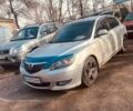 Сірий Мазда 3, об'ємом двигуна 1.6 л та пробігом 250 тис. км за 3500 $, фото 1 на Automoto.ua