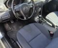 Серый Мазда 3, объемом двигателя 1.6 л и пробегом 180 тыс. км за 4999 $, фото 25 на Automoto.ua