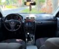 Сірий Мазда 3, об'ємом двигуна 2 л та пробігом 191 тис. км за 3999 $, фото 8 на Automoto.ua
