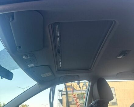 Сірий Мазда 3, об'ємом двигуна 1.6 л та пробігом 254 тис. км за 4999 $, фото 10 на Automoto.ua