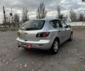 Сірий Мазда 3, об'ємом двигуна 1.4 л та пробігом 198 тис. км за 5490 $, фото 6 на Automoto.ua