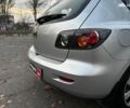 Сірий Мазда 3, об'ємом двигуна 1.4 л та пробігом 198 тис. км за 5490 $, фото 11 на Automoto.ua