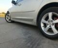 Серый Мазда 3, объемом двигателя 1.6 л и пробегом 323 тыс. км за 4500 $, фото 8 на Automoto.ua