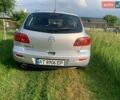 Сірий Мазда 3, об'ємом двигуна 1.56 л та пробігом 223 тис. км за 2999 $, фото 3 на Automoto.ua