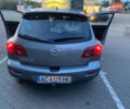 Сірий Мазда 3, об'ємом двигуна 1.6 л та пробігом 270 тис. км за 4800 $, фото 12 на Automoto.ua