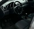 Сірий Мазда 3, об'ємом двигуна 1.6 л та пробігом 248 тис. км за 4700 $, фото 18 на Automoto.ua