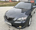 Сірий Мазда 3, об'ємом двигуна 1.6 л та пробігом 300 тис. км за 4500 $, фото 39 на Automoto.ua