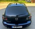 Серый Мазда 3, объемом двигателя 1.6 л и пробегом 295 тыс. км за 4900 $, фото 7 на Automoto.ua
