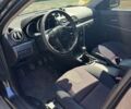 Сірий Мазда 3, об'ємом двигуна 1.56 л та пробігом 342 тис. км за 4200 $, фото 10 на Automoto.ua