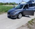 Серый Мазда 3, объемом двигателя 1.6 л и пробегом 196 тыс. км за 5000 $, фото 2 на Automoto.ua