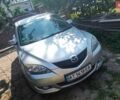 Сірий Мазда 3, об'ємом двигуна 1.6 л та пробігом 178 тис. км за 3700 $, фото 1 на Automoto.ua