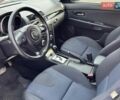 Серый Мазда 3, объемом двигателя 1.6 л и пробегом 127 тыс. км за 6300 $, фото 18 на Automoto.ua