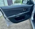 Сірий Мазда 3, об'ємом двигуна 1.6 л та пробігом 187 тис. км за 3950 $, фото 8 на Automoto.ua