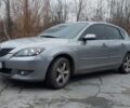 Серый Мазда 3, объемом двигателя 1.6 л и пробегом 270 тыс. км за 1999 $, фото 1 на Automoto.ua