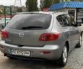 Серый Мазда 3, объемом двигателя 1.6 л и пробегом 200 тыс. км за 4850 $, фото 7 на Automoto.ua