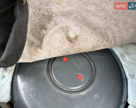 Сірий Мазда 3, об'ємом двигуна 1.6 л та пробігом 300 тис. км за 4500 $, фото 29 на Automoto.ua