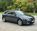 Мазда 3 2005 в Николаеве на Automoto.ua Серый Мазда 3, объемом двигателя 1.6 л и пробегом 250 тыс. км за 5300 $, фото 5 на Automoto.ua