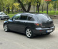 Мазда 3 2005 в Николаеве на Automoto.ua Серый Мазда 3, объемом двигателя 1.6 л и пробегом 250 тыс. км за 5300 $, фото 13 на Automoto.ua