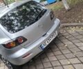 Сірий Мазда 3, об'ємом двигуна 1.6 л та пробігом 180 тис. км за 2601 $, фото 5 на Automoto.ua