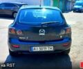 Серый Мазда 3, объемом двигателя 1.6 л и пробегом 265 тыс. км за 3200 $, фото 4 на Automoto.ua