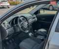 Серый Мазда 3, объемом двигателя 1.6 л и пробегом 195 тыс. км за 4500 $, фото 6 на Automoto.ua