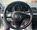Сірий Мазда 3, об'ємом двигуна 1.4 л та пробігом 198 тис. км за 5490 $, фото 24 на Automoto.ua