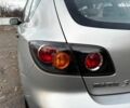Сірий Мазда 3, об'ємом двигуна 1.4 л та пробігом 198 тис. км за 5490 $, фото 12 на Automoto.ua