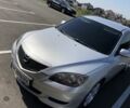 Сірий Мазда 3, об'ємом двигуна 1.6 л та пробігом 210 тис. км за 3900 $, фото 11 на Automoto.ua