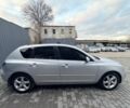 Сірий Мазда 3, об'ємом двигуна 1.6 л та пробігом 189 тис. км за 4299 $, фото 4 на Automoto.ua