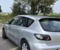 Сірий Мазда 3, об'ємом двигуна 1.56 л та пробігом 340 тис. км за 2800 $, фото 4 на Automoto.ua