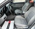 Сірий Мазда 3, об'ємом двигуна 1.4 л та пробігом 198 тис. км за 5490 $, фото 13 на Automoto.ua