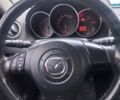 Серый Мазда 3, объемом двигателя 1.6 л и пробегом 286 тыс. км за 5500 $, фото 1 на Automoto.ua