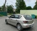 Серый Мазда 3, объемом двигателя 1.3 л и пробегом 240 тыс. км за 4100 $, фото 2 на Automoto.ua