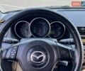 Серый Мазда 3, объемом двигателя 1.6 л и пробегом 127 тыс. км за 6300 $, фото 13 на Automoto.ua