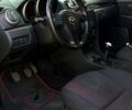 Сірий Мазда 3, об'ємом двигуна 2 л та пробігом 191 тис. км за 3999 $, фото 9 на Automoto.ua