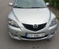 Серый Мазда 3, объемом двигателя 0 л и пробегом 300 тыс. км за 1700 $, фото 1 на Automoto.ua