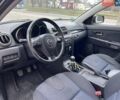 Серый Мазда 3, объемом двигателя 1.6 л и пробегом 276 тыс. км за 5400 $, фото 15 на Automoto.ua